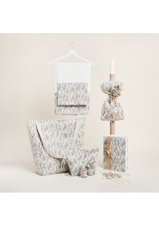 Beauty Home ΣΕΤ ΒΑΠΤΙΣΗΣ ΜΙΝΙ ΕΥΚΑΛΥΠΤΟΣ