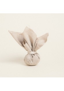 Beauty Home ΜΑΝΤΗΛΙ 27 x 27 cm ΜΠΕΖ (ΒΑΣΗ ΤΥΠΩΜΑΤΟΣ)