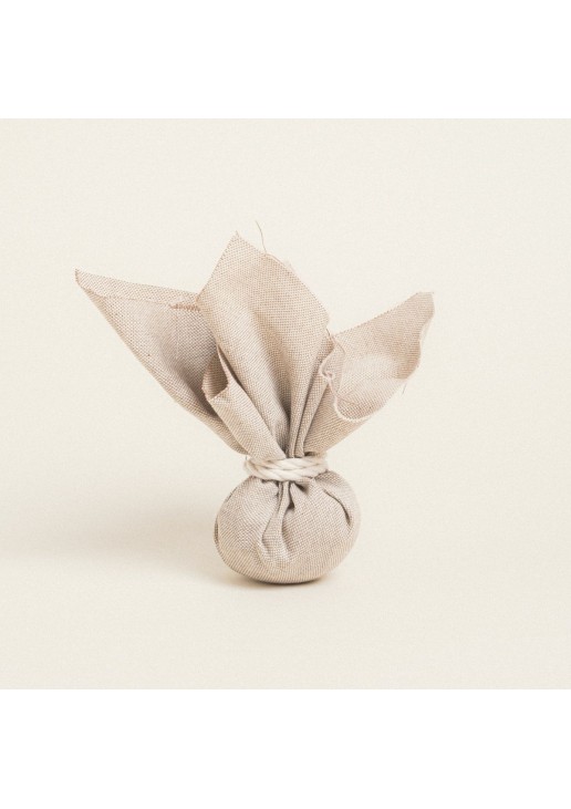 Beauty Home ΜΑΝΤΗΛΙ 27 x 27 cm ΜΠΕΖ (ΒΑΣΗ ΤΥΠΩΜΑΤΟΣ)