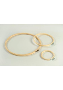 Beauty Home ΞΥΛΙΝΑ ΤΕΛΑΡΑ ΚΕΝΤΗΜΑΤΟΣ 30cm