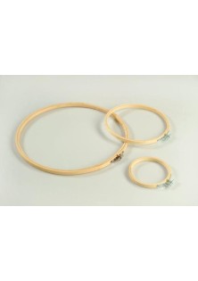 Beauty Home ΞΥΛΙΝΑ ΤΕΛΑΡΑ ΚΕΝΤΗΜΑΤΟΣ 30cm