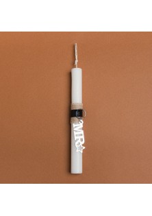 Beauty Home ΛΑΜΠΑΔΑ 25cm ΜΠΡΕΛΟΚ Mr. ΣΕ ΣΥΣΚΕΥΑΣΙΑ ΔΩΡΟΥ