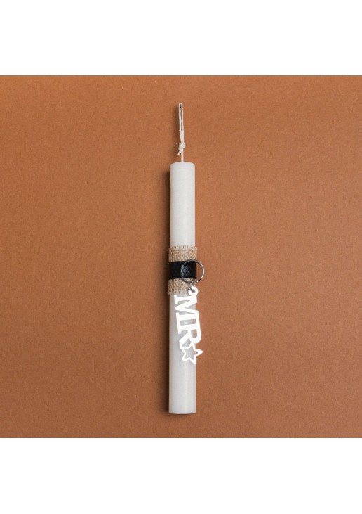 Beauty Home ΛΑΜΠΑΔΑ 25cm ΜΠΡΕΛΟΚ Mr. ΣΕ ΣΥΣΚΕΥΑΣΙΑ ΔΩΡΟΥ