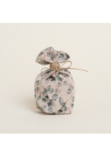 Beauty Home ΠΟΥΓΚΙ ΜΕ ΒΑΣΗ 8 x 12 cm MINI ΕΥΚΑΛΥΠΤΟΣ