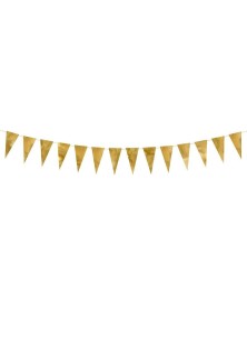 Beauty Home ΣΗΜΑΙΑΚΙΑ ΧΡΥΣΑ 13 CM x 2,15 Μ