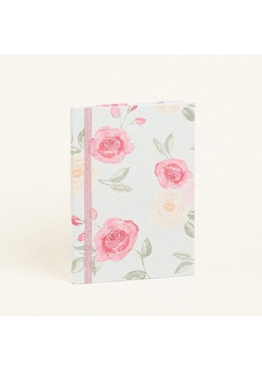 Beauty Home ΒΙΒΛΙΟ ΕΥΧΩΝ ΤΡΙΑΝΤΑΦΥΛΛΑ ΓΑΛΑΖΙΟ ΦΟΝΤΟ