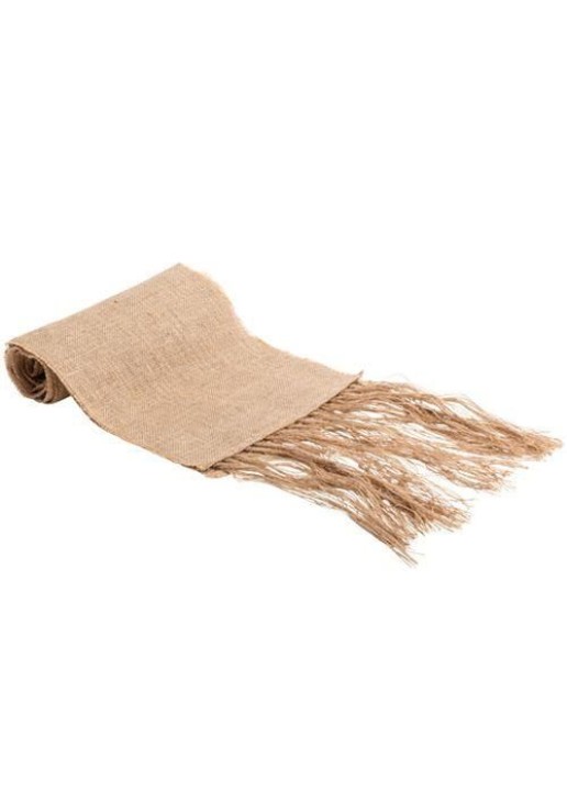 Beauty Home ΡΑΝΝΕΡ ΜΕ ΚΡΟΣΣΙΑ ΓΙΟΥΤΑ 28 CM X 3.30M