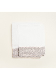 Beauty Home ΛΑΔΟΠΑΝΟ ΔΑΝΤΕΛΑ 2 ΜΑΤΙΑ ΜΠΕΖ