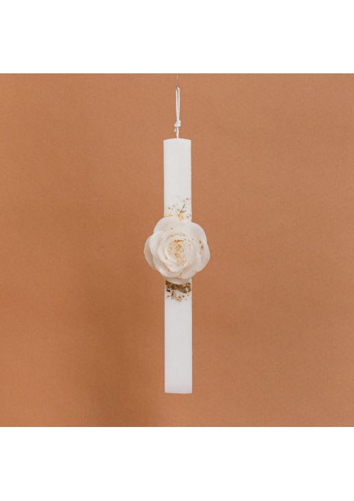 Beauty Home ΛΑΜΠΑΔΑ ΣΤΟΛΙΣΜΕΝΗ “ΚΕΡΙΝΟ ΤΡΙΑΝΤΑΦΥΛΛΟ” ΣΕ ΣΥΣΚΕΥΑΣΙΑ ΔΩΡΟΥ