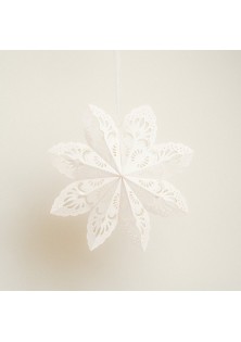 Beauty Home ΦΩΤΙΣΤΙΚΟ ΝΙΦΑΔΑ ΒΕΛΟΥΤΕ 50 cm