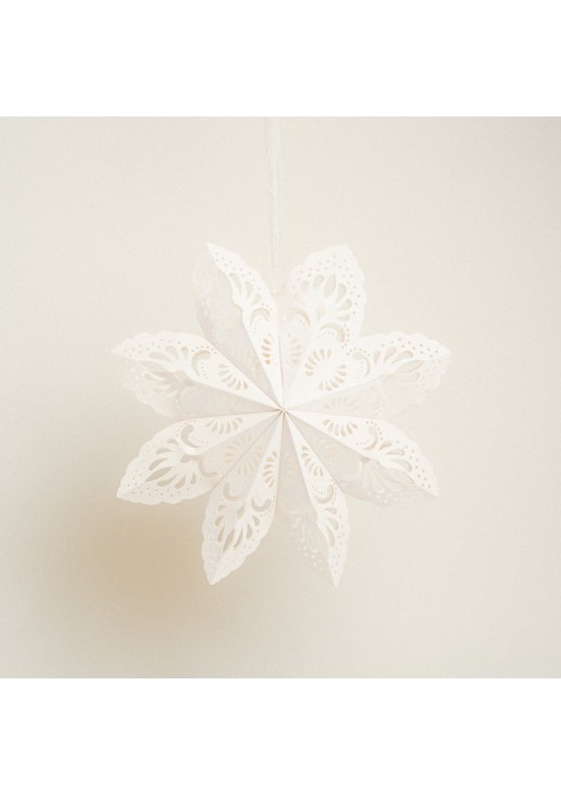 Beauty Home ΦΩΤΙΣΤΙΚΟ ΝΙΦΑΔΑ ΒΕΛΟΥΤΕ 50 cm