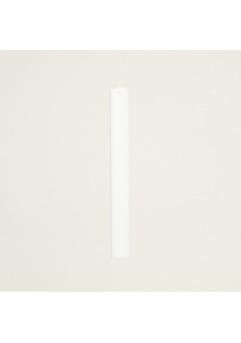 Beauty Home ΛΑΜΠΑΔΑ ΠΛΑΚΕ ΠΛΑΤΙΑ 34 x 3.5 x 1.5 cm