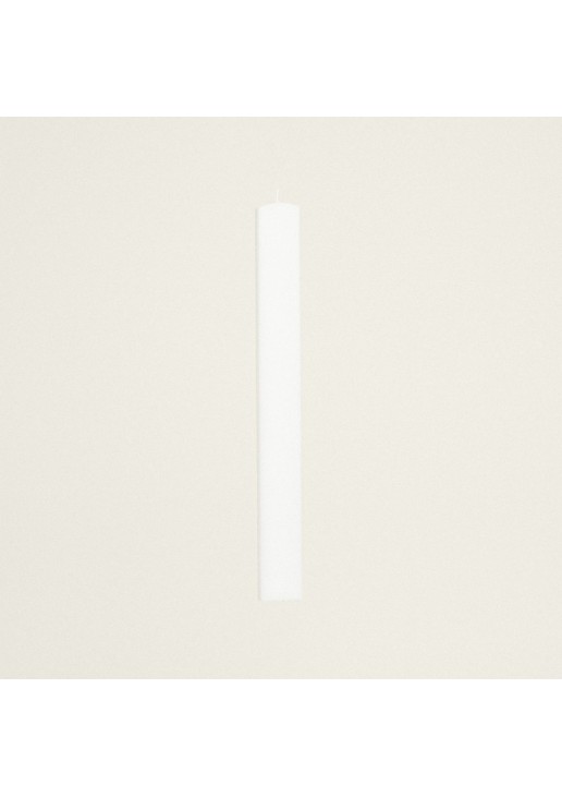 Beauty Home ΛΑΜΠΑΔΑ ΠΛΑΚΕ ΠΛΑΤΙΑ 34 x 3.5 x 1.5 cm