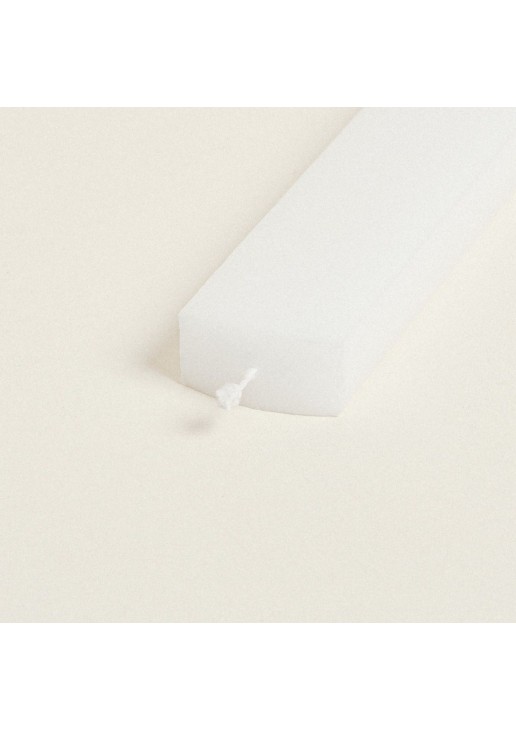 Beauty Home ΛΑΜΠΑΔΑ ΠΛΑΚΕ ΠΛΑΤΙΑ 34 x 3.5 x 1.5 cm