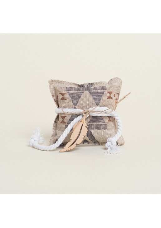 Beauty Home ΜΑΞΙΛΑΡΑΚΙ 10 x 10 cm ΕΘΝΙΚ
