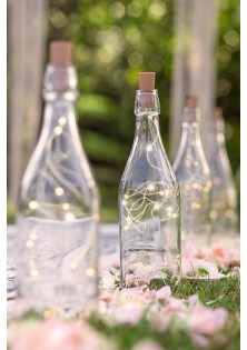 Beauty Home ΦΕΛΟΣ ΜΕ ΛΑΜΠΑΚΙΑ LED