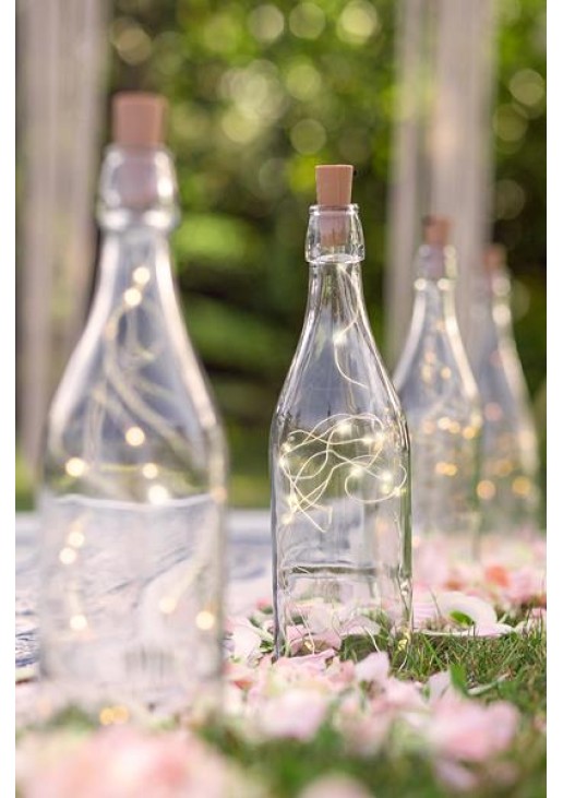 Beauty Home ΦΕΛΟΣ ΜΕ ΛΑΜΠΑΚΙΑ LED