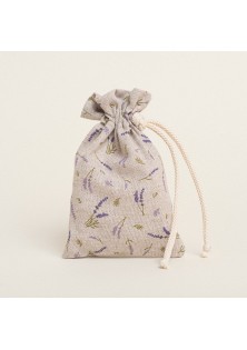 Beauty Home ΠΟΥΓΚΙ ΜΕ ΚΟΡΔΟΝΙ 12 x 17 cm ΛΕΒΑΝΤΑ