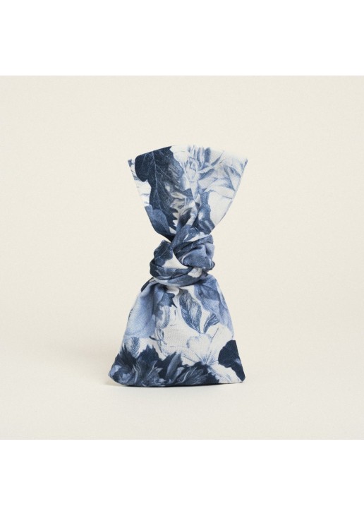 Beauty Home ΜΑΚΡΟΣΤΕΝΟ LARGE 12 x 38 cm ΜΠΛΕ ΛΟΥΛΟΥΔΙΑ