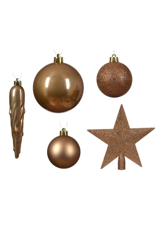 Beauty Home ΑΘΡΑΥΣΤΑ ΣΤΟΛΙΔΙΑ ΧΡΥΣΑ 33 ΤΜΧ