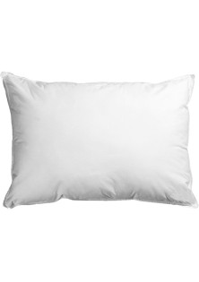Beauty Home Μαξιλαρι ύπνου βρεφικό Microfiber 3D Art 4001 35x45 Λευκό