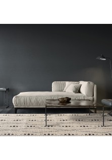 Beauty Home Χαλί Imperial Art 9217 Ecru Εκρού 200x290