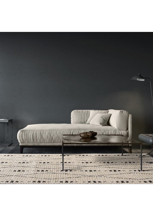 Beauty Home Χαλί Imperial Art 9217 Ecru Εκρού 200x290