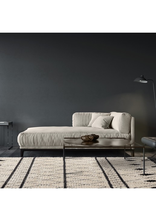 Beauty Home Χαλί Imperial Art 9218 Ecru Εκρού 200x290