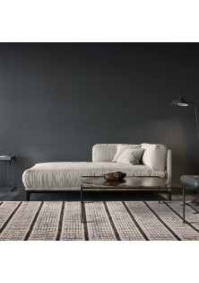Beauty Home Χαλί Imperial Art 9219 Ecru Εκρού 137x190