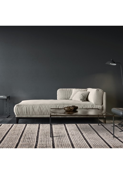 Beauty Home Χαλί Imperial Art 9219 Ecru Εκρού 160x230