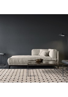 Beauty Home Χαλί Imperial Art 9220 Ecru Εκρού 137x190