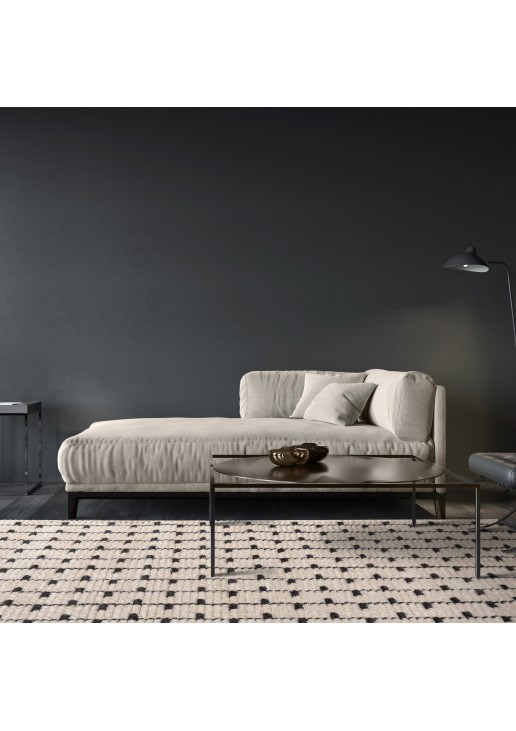 Beauty Home Χαλί Imperial Art 9220 Ecru Εκρού 200x290