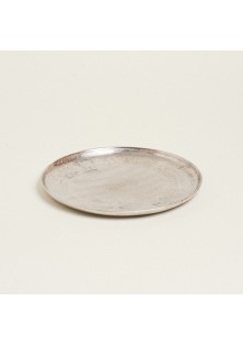 Beauty Home ΔΙΣΚΟΣ ΑΛΟΥΜΙΝΙΟΥ ΑΣΗΜΙ 29 cm