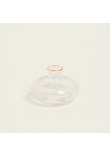 Beauty Home ΒΑΖΟ ΜΕ ΧΡΥΣΟ ΣΤΟΜΙΟ 6.2 x 8.9 cm