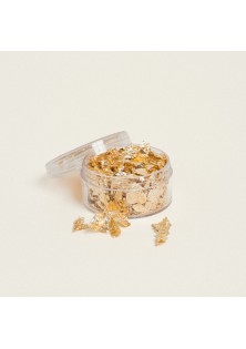 Beauty Home ΦΥΛΛΑ ΧΡΥΣΟΥ 0,6 gr