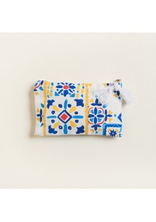 Beauty Home ΠΟΡΤΟΦΟΛΑΚΙ 9 x 16 cm ΑΖΟΥΛΕΖΟΥ