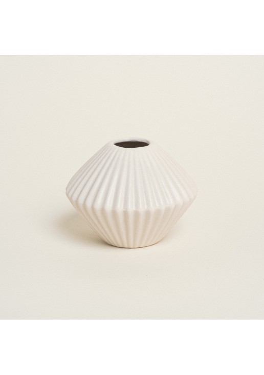 Beauty Home ΒΑΖΟ ΚΕΡΑΜΙΚΟ Palermo 11×7.8cm