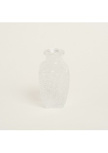 Beauty Home ΒΑΖΑΚΙ ΓΥΑΛΙΝΟ 6,5X12,5CM 250ML