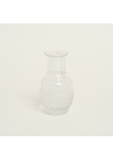 Beauty Home ΒΑΖΑΚΙ ΓΥΑΛΙΝΟ 7,5X13CM 250ML
