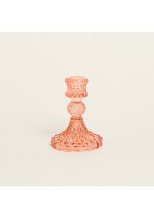 Beauty Home ΚΗΡΟΠΗΓΙΟ ΓΥΑΛΙΝΟ ΤΕΡΑΚΟΤΑ Ø8 x 10,5 cm