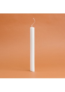 Beauty Home ΛΑΜΠΑΔΑ ΠΛΑΚΕ ΠΛΑΤΙΑ 34 x 3.5 x 1.5 cm