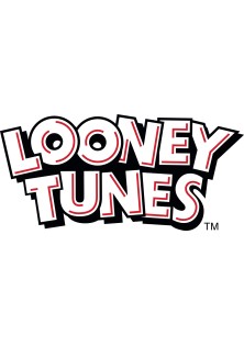Beauty Home Μαξιλάρι με γέμιση Art 6188 Looney Tunes 40x40 Μπλε
