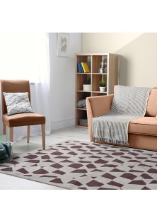 Beauty Home Χαλί Resort Art 9957 Βιολετί 133x190