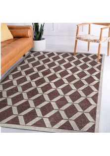 Beauty Home Χαλί Resort Art 9962 Βιολετί 133x190