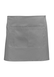 Beauty Home Επαγγελματική Ποδιά Shark σε 8 χρώματα One size Γκρι