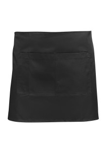 Beauty Home Επαγγελματική Ποδιά Shark σε 8 χρώματα One size Κόκκινο