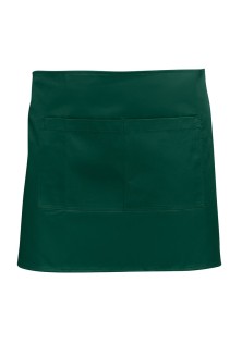 Beauty Home Επαγγελματική Ποδιά Shark σε 8 χρώματα One size Πράσινο