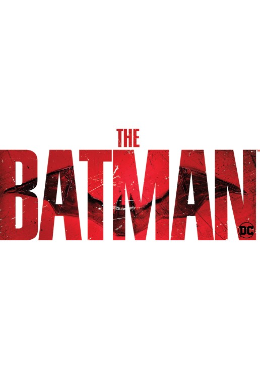 Beauty Home Κουρτίνα με 8 μεταλλικούς κρίκους Art 6185 The Batman 180x250 Κόκκινο