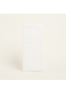 Beauty Home ΔΙΑΚΟΣΜΗΤΙΚΟ ΛΑΜΠΑΔΑΣ PREMIUM ΛΕΥΚΟ Λευκό 45 x 22 cm