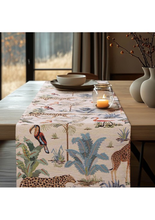 Beauty Home ΡΑΝΝΕΡ ΣΤΟΦΑ ΖΩΑ ΤΗΣ ΖΟΥΓΚΛΑΣ